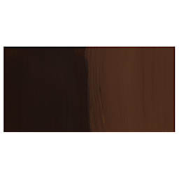 Holbein Irodori Artist Gouache - Bark Brown swatch
