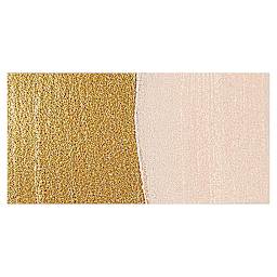 Holbein Artists' Gouache - Brilliant Gold swatch