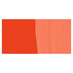Holbein Artists' Gouache - Cadmium Red  swatch
