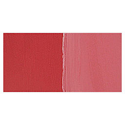 Holbein Artists' Gouache - Cadmium Red Purple swatch