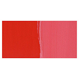 Holbein Artists' Gouache - Carmine swatch