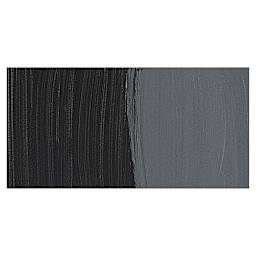 Holbein Artists' Gouache - Ivory Black swatch