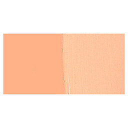 Holbein Artists' Gouache - Jaune Brilliant 1 swatch