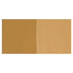 Holbein Artists' Gouache - Raw Sienna swatch