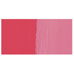 Maimeri Artist Gouache - Cadmium Red Hue swatch