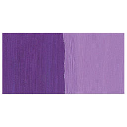 Maimeri Artist Gouache - Violet Reddish swatch