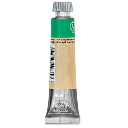 Maimeri Artist Gouache - Emerald Green, 20 ml tube back