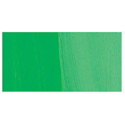 Maimeri Artist Gouache - Emerald Green swatch