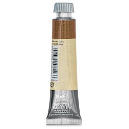 Maimeri Artist Gouache - Copper, 20 ml tube back