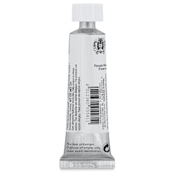 Schmincke Horadam Artist Gouache - Violet, 15 ml tube back