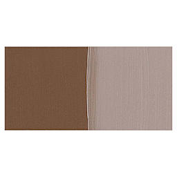 Schmincke Horadam Artist Gouache - Burnt Umber swatch