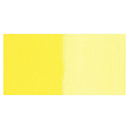 Schmincke Horadam Artist Gouache - Cadmium Yellow Light swatch