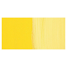 Schmincke Horadam Artist Gouache - Cadmium Yellow Middle swatch