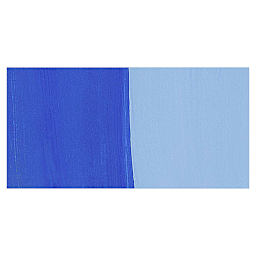 Schmincke Horadam Artist Gouache - Cobalt Blue Deep swatch