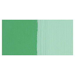 Schmincke Horadam Artist Gouache - Cobalt Green Light swatch