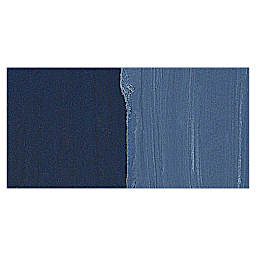 M. Graham Artists' Gouache - Paynes Gray swatch