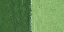 M. Graham Artists' Gouache - Sap Green Permanent swatch
