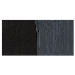 Da Vinci Professional Gouache - Black  swatch