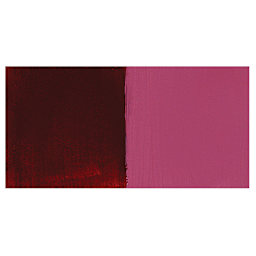 Da Vinci Professional Gouache - Alizarin Crimson Permanent swatch