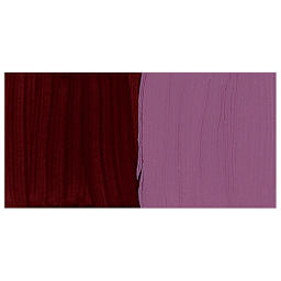 Lascaux Acrylic Gouache - Bordeaux Red swatch