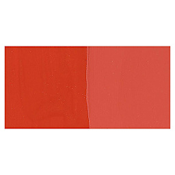 Royal Talens Gouache - Vermilion swatch