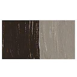 Utrecht Artists' Gouache - Raw Umber swatch