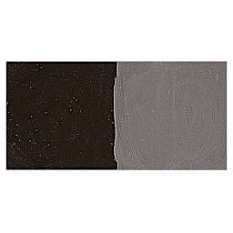 Pebeo Studio Gouache - Ivory Black swatch