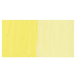 Pebeo Studio Gouache - Lemon Yellow swatch