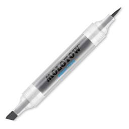 Molotow Aqua Twin Marker - Neutral Grey 1