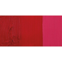 Sennelier Rive Gauche Oil Paint - Naphthol Red swatch