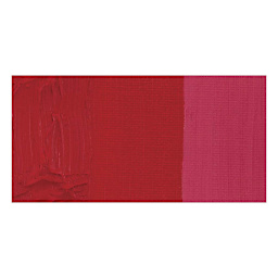 Sennelier Rive Gauche Oil Paint - Cadmium Red Light Hue swatch