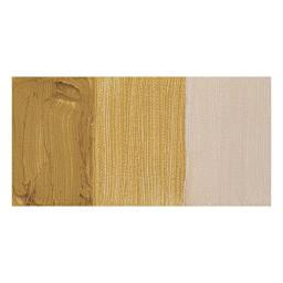 Sennelier Rive Gauche Oil Paint - Gold swatch