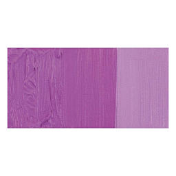 Sennelier Rive Gauche Oil Paint - Quinacridone Pink swatch