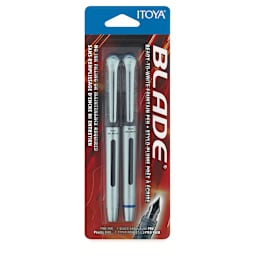 Itoya Blade Fountain Pen