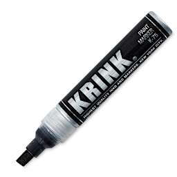 Krink K-75 Paint Marker - Black