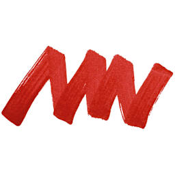 Krink K-75 Paint Marker - Red swatch