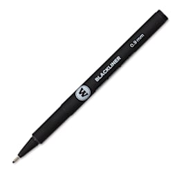 Molotow Blackliner Pens and Sets - Blackliner 0.9 mm