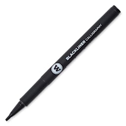 Molotow Blackliner - Calligraphy Tip