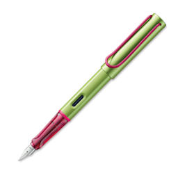Lamy AL-Star Fountain Pen - Disco, Extra Fine Nib