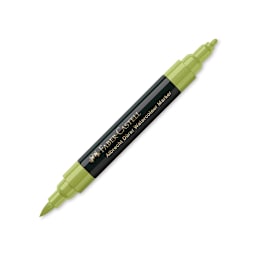 Faber-Castell Albrecht Dürer Watercolor Markers - May Green 170