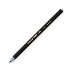 Edding Metallic Marker - Silver