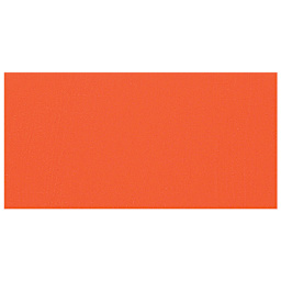 Richeson Casein Paint The Shiva Series - Cadmium Red Pale swatch