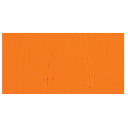 Richeson Casein Paint The Shiva Series - Cadmium Orange swatch