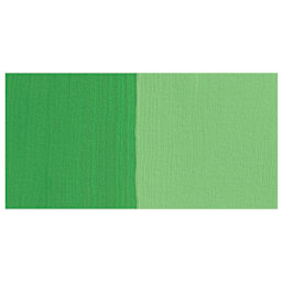 Daniel Smith Extra Fine Gouache - Spring Green swatch