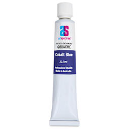 Art Spectrum Artists' Gouache - Cobalt Blue Hue, 22.5 ml