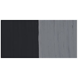 Nicker Designers Color Gouache - Neutral Gray 3 swatch