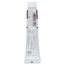 Nicker Designers Color Gouache - Rose Red, 20 ml back