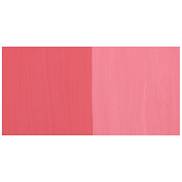 Nicker Designers Color Gouache - Cherry Pink swatch