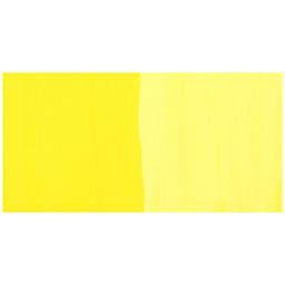 Nicker Designers Color Gouache - Chrome Lemon swatch
