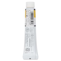 Nicker Designers Color Gouache - Chrome Yellow, 20 ml back